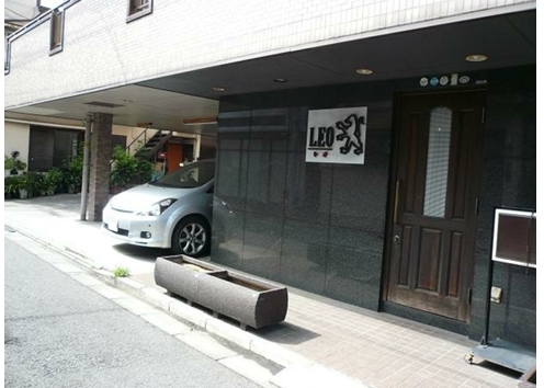 王子の店舗物件