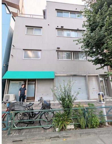 王子の店舗物件