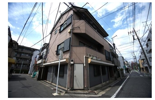 成増の店舗物件