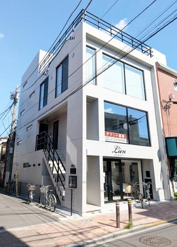 蓮根の店舗物件