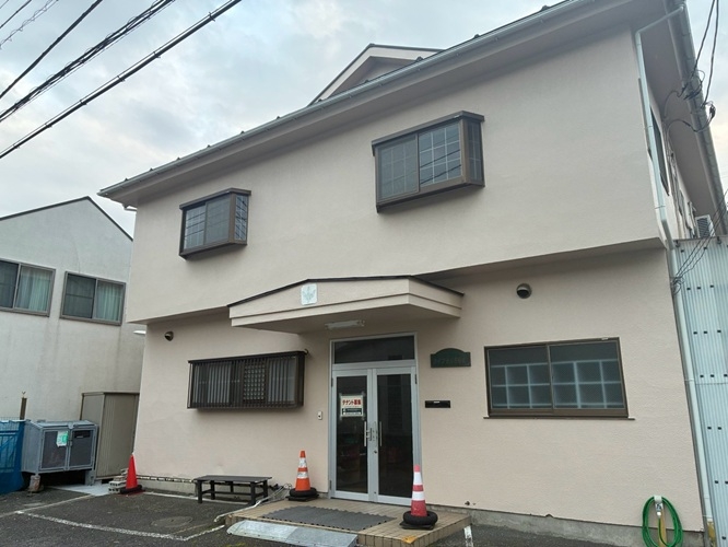 金沢文庫の居抜き物件