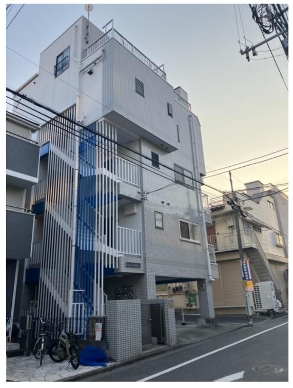 大山の店舗物件