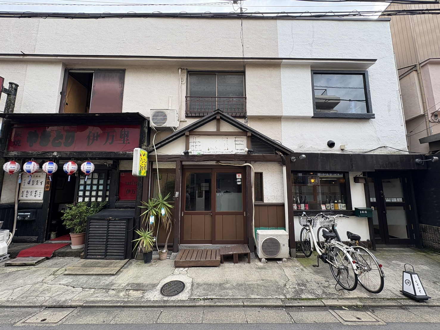 東武練馬の居抜き物件