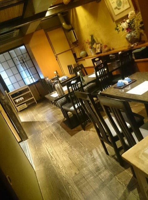 六本木の店舗物件