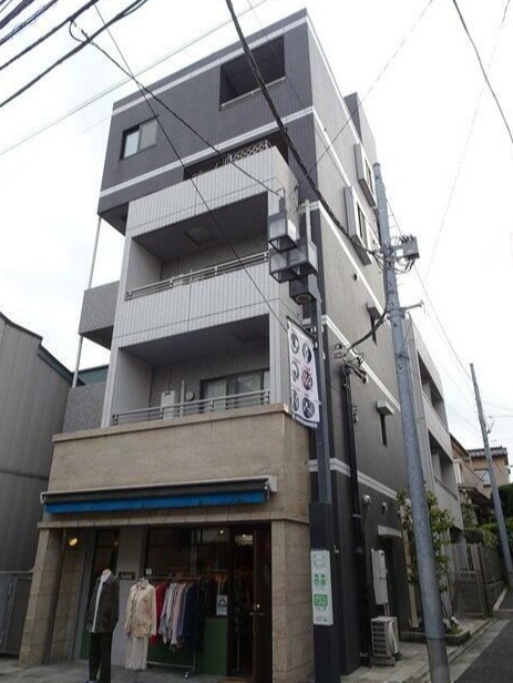 下北沢の居抜き物件