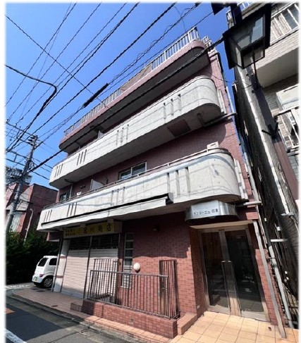 学芸大学の居抜き物件