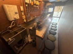 野田阪神の居抜き物件