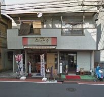 亀戸の居抜き物件