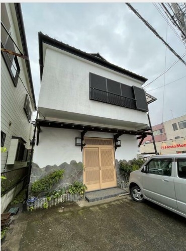 常盤平の居抜き物件