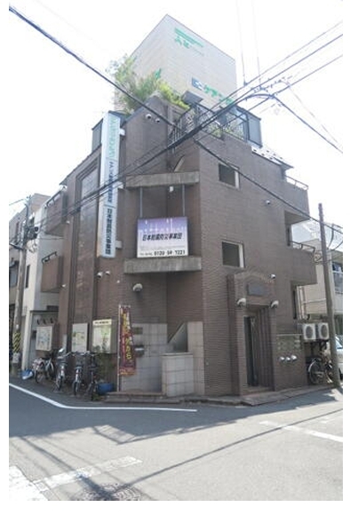 上板橋の店舗物件