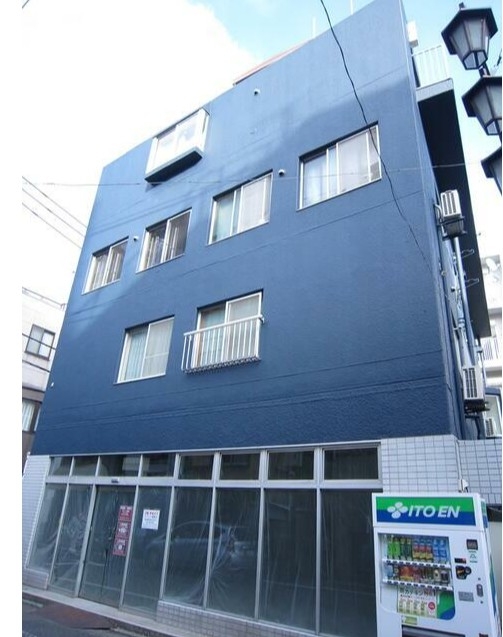 三軒茶屋の店舗物件