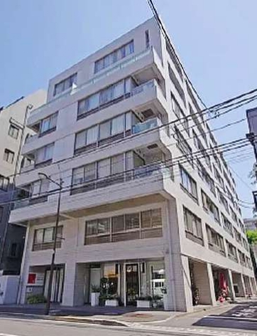 市ヶ谷の店舗物件
