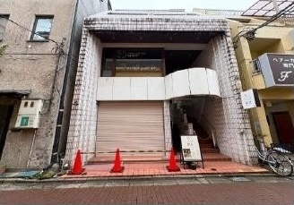 下赤塚の店舗物件