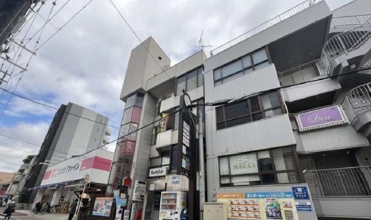 豊中の居抜き物件