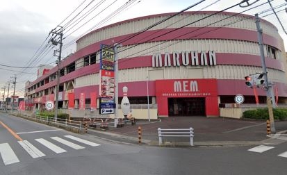 柏の居抜き物件