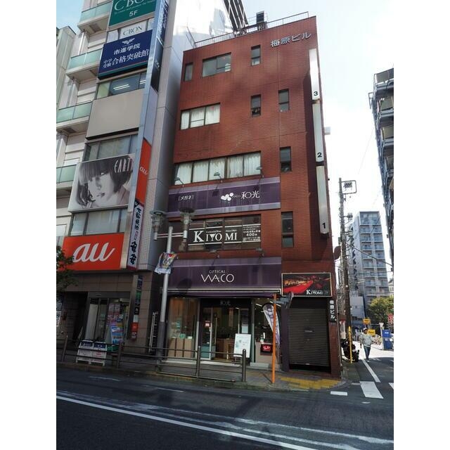大井町の店舗物件