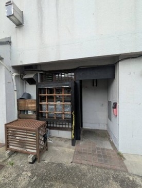 垂水の居抜き物件