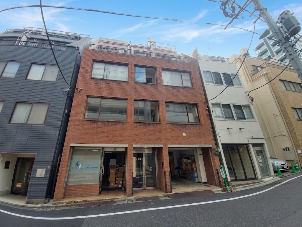 本郷三丁目の店舗物件