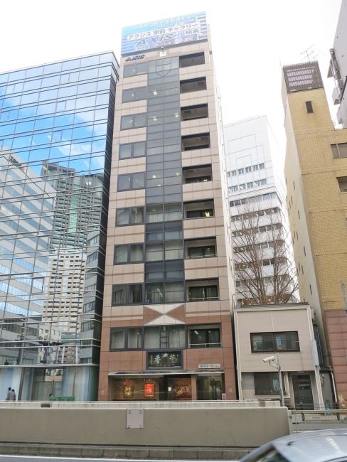 肥後橋の店舗物件