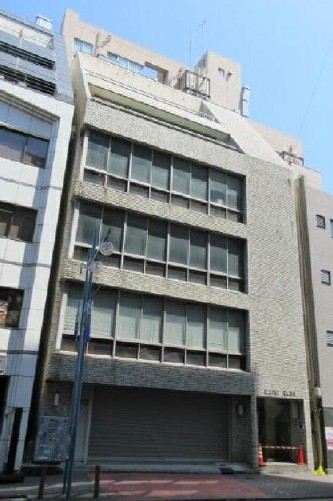 日本大通りの居抜き物件