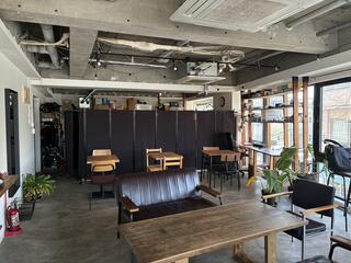 用賀の店舗物件