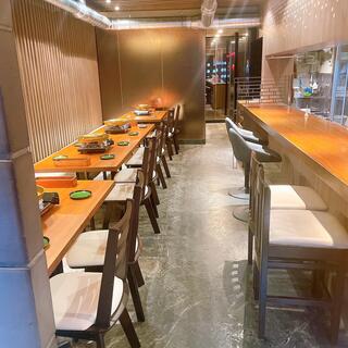 外観・内観1