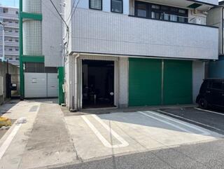 外観・内観7